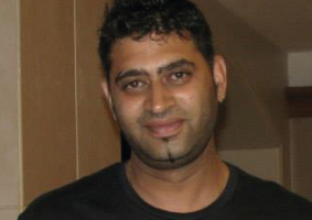 Santosh